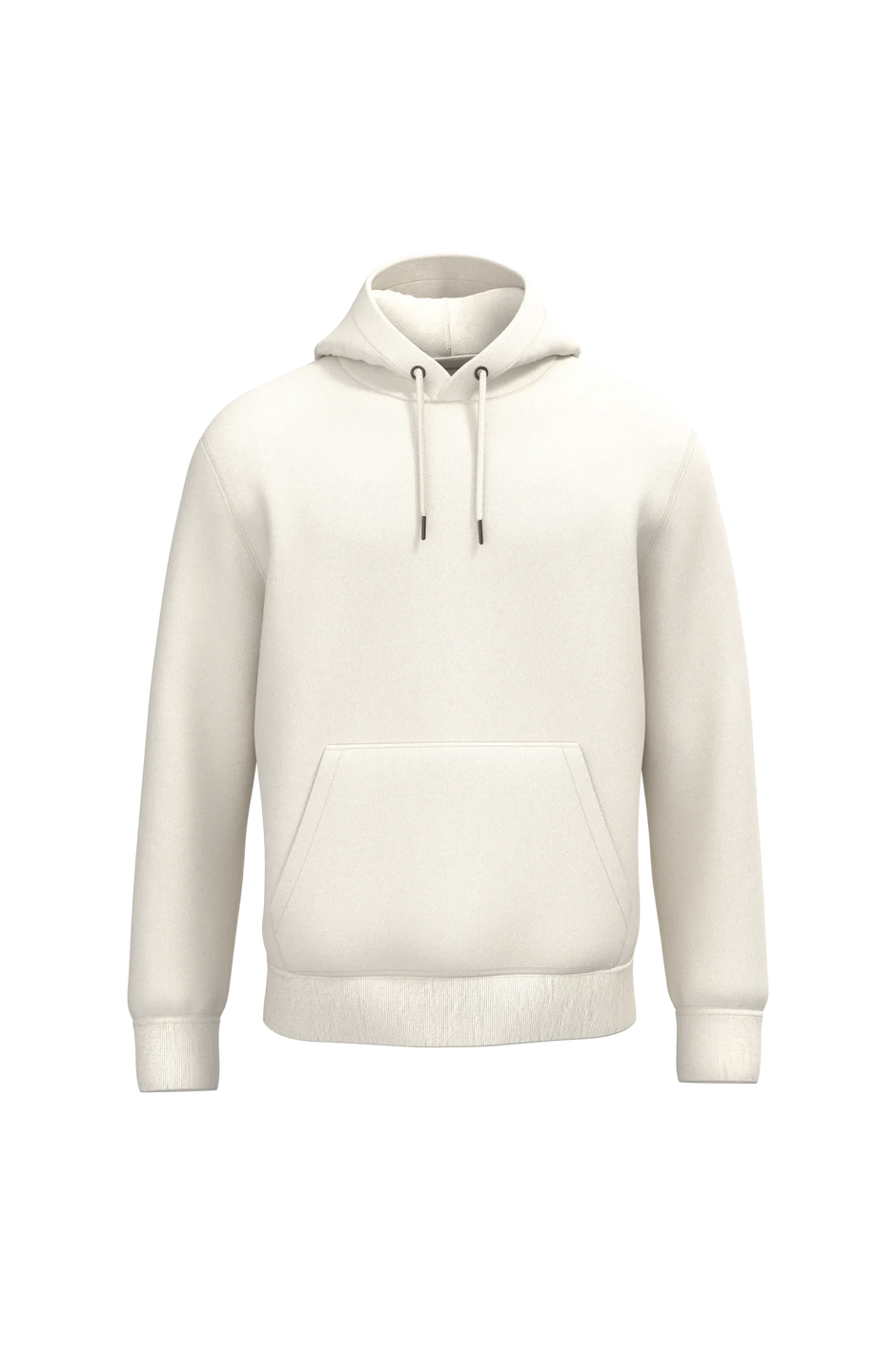 NS444 - Sweat-shirt écoresponsable à capuche unisexe - Occifloc