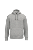 NS444 - Sweat-shirt écoresponsable à capuche unisexe - Occifloc