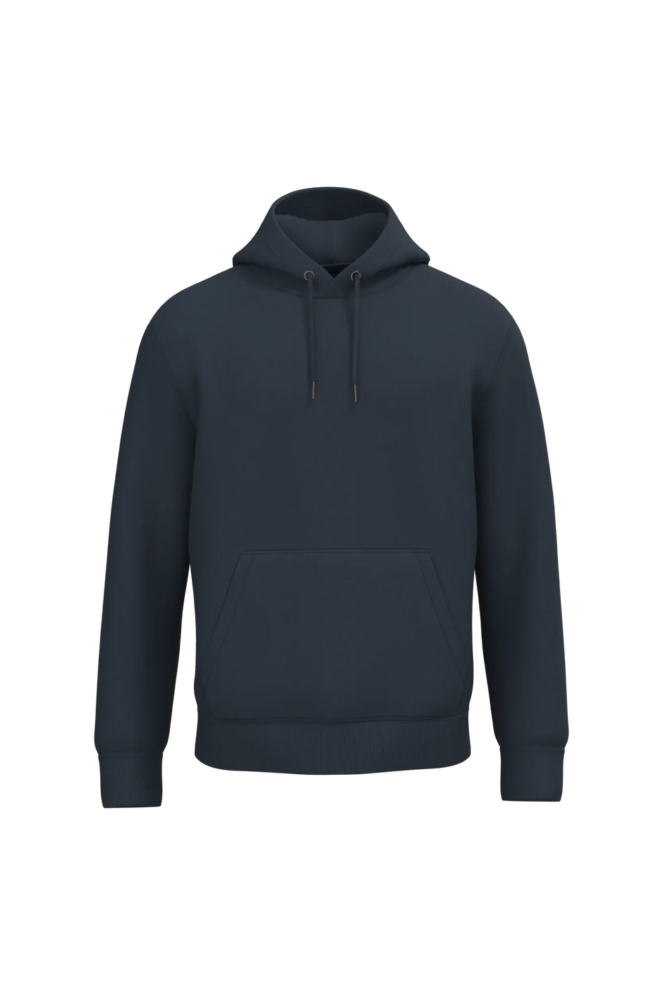 NS444 - Sweat-shirt écoresponsable à capuche unisexe - Occifloc