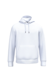 NS444 - Sweat-shirt écoresponsable à capuche unisexe - Occifloc
