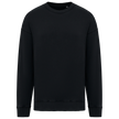 NS447 - Sweat-shirt écoresponsable à col rond délavé oversize unisexe - Occifloc