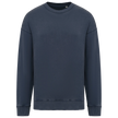 NS447 - Sweat-shirt écoresponsable à col rond délavé oversize unisexe - Occifloc