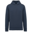 NS448 - Sweat-shirt écoresponsable à capuche délavé oversize unisexe - Occifloc