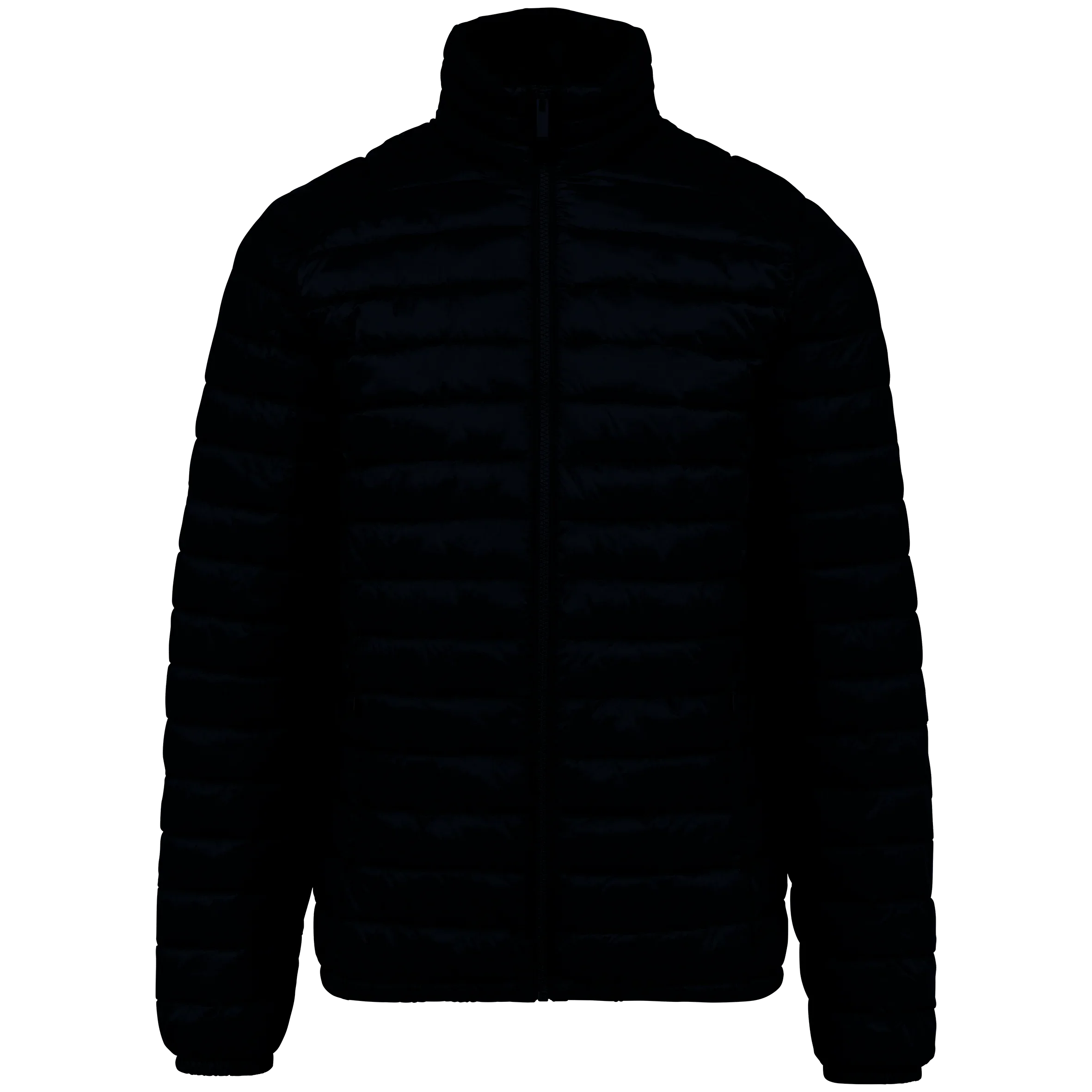NS6000 - Doudoune légère écoresponsable homme Native Spirit