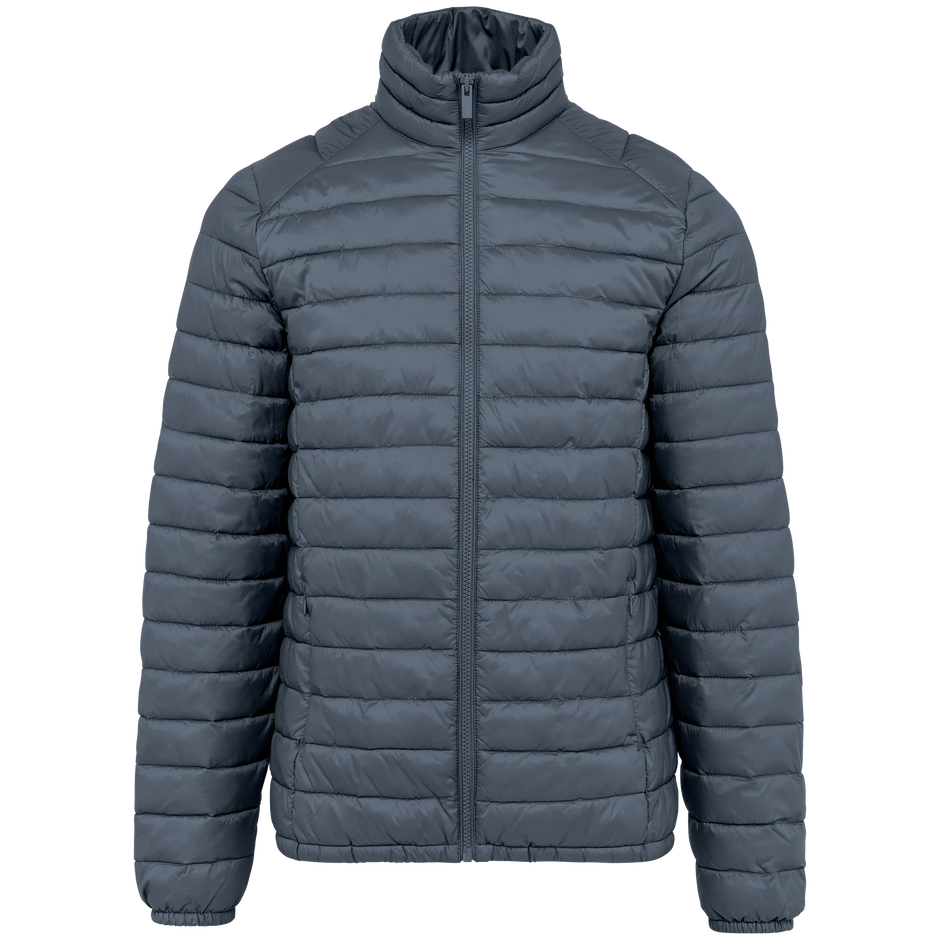 NS6000 - Doudoune légère écoresponsable homme Native Spirit