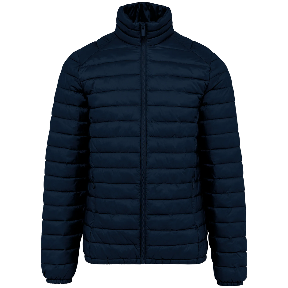 NS6000 - Doudoune légère écoresponsable homme Native Spirit