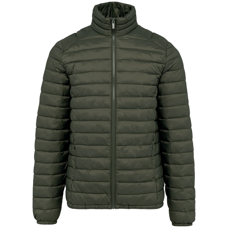 NS6000 - Doudoune légère écoresponsable homme