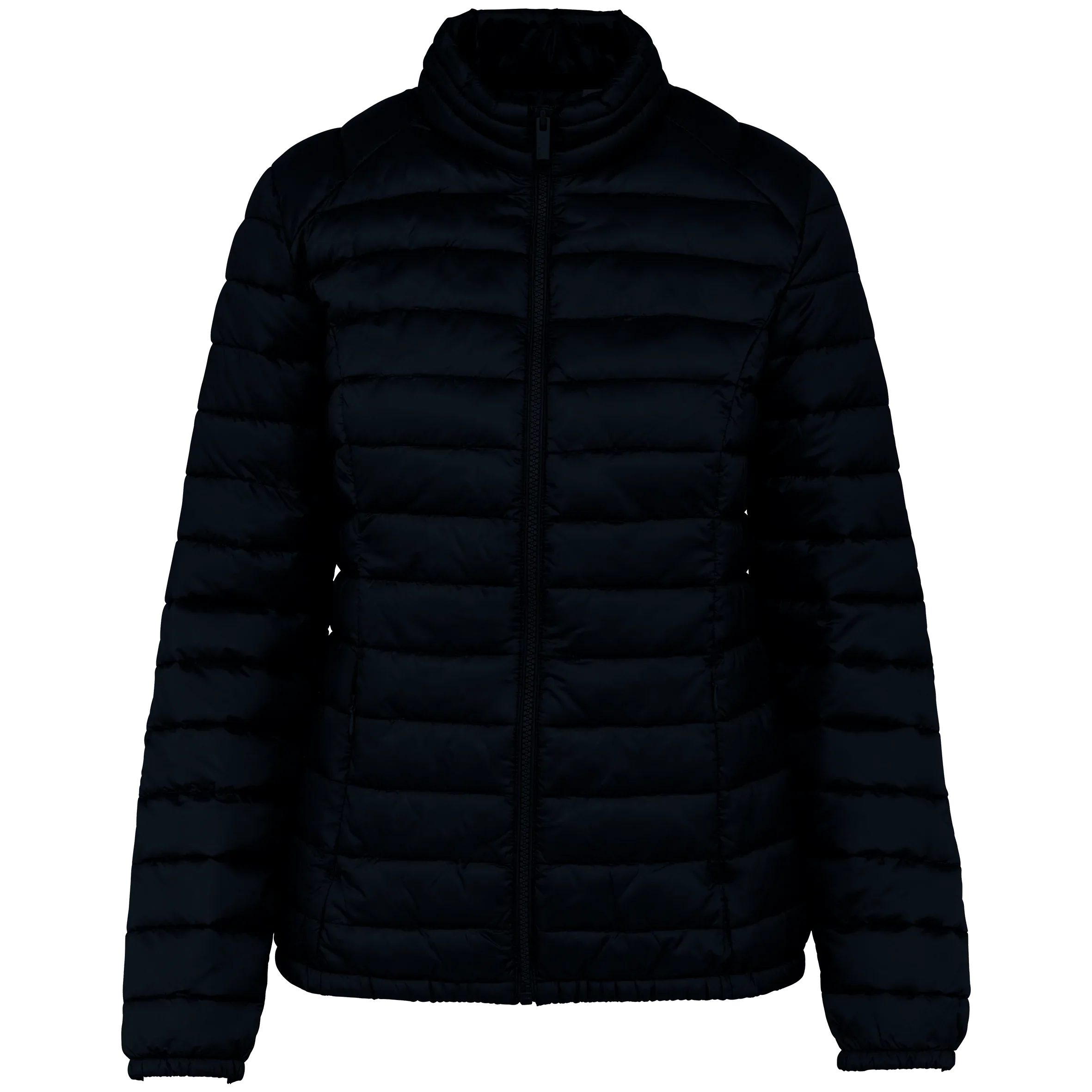 NS6001 - Doudoune légère écoresponsable femme - Occifloc