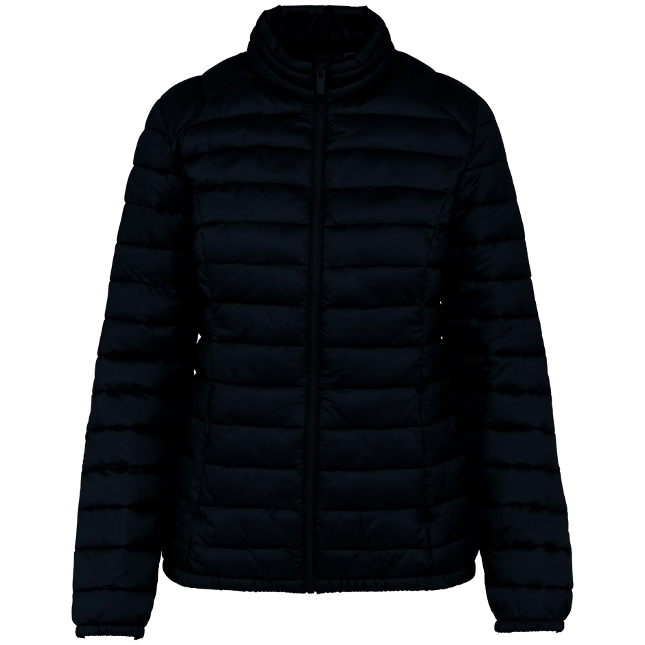 NS6001 - Doudoune légère écoresponsable femme - Occifloc