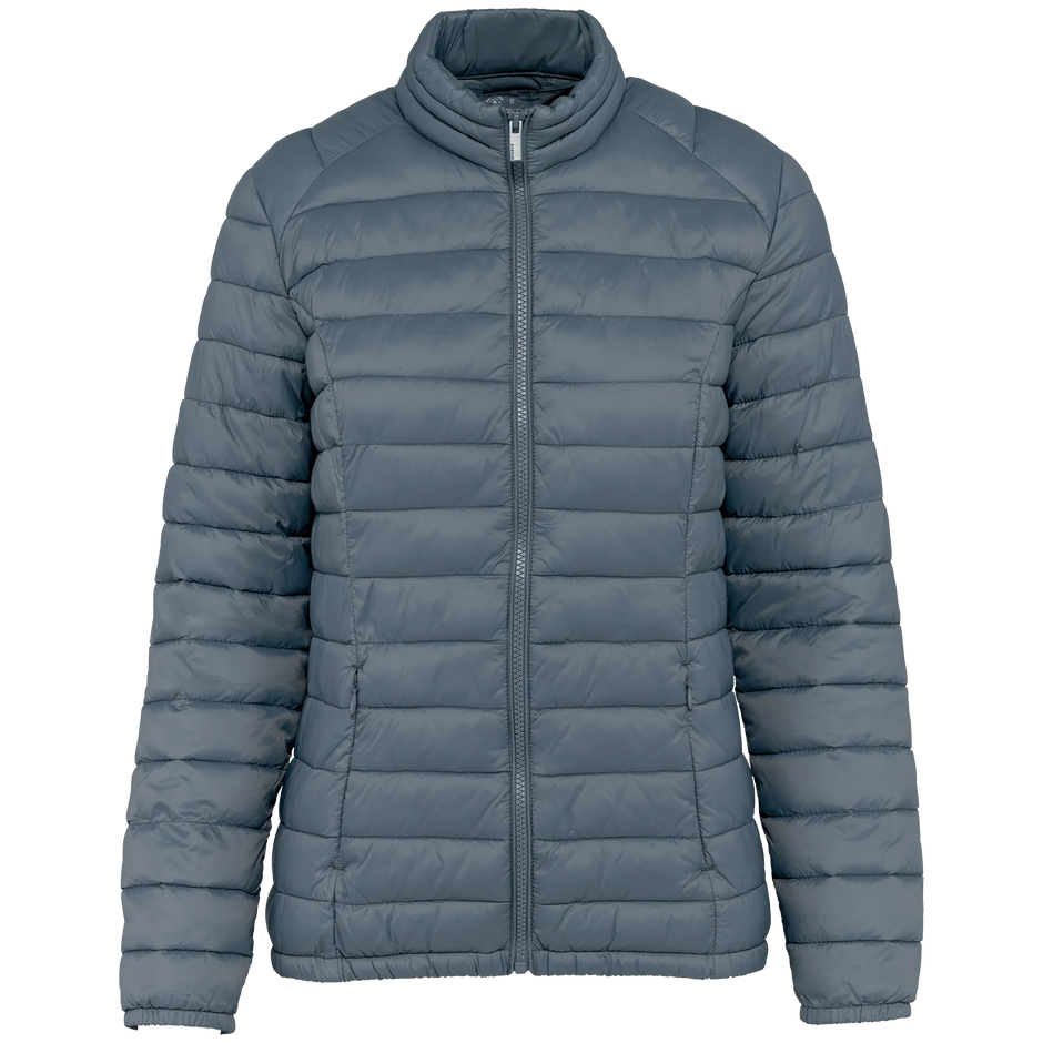 NS6001 - Doudoune légère écoresponsable femme - Occifloc