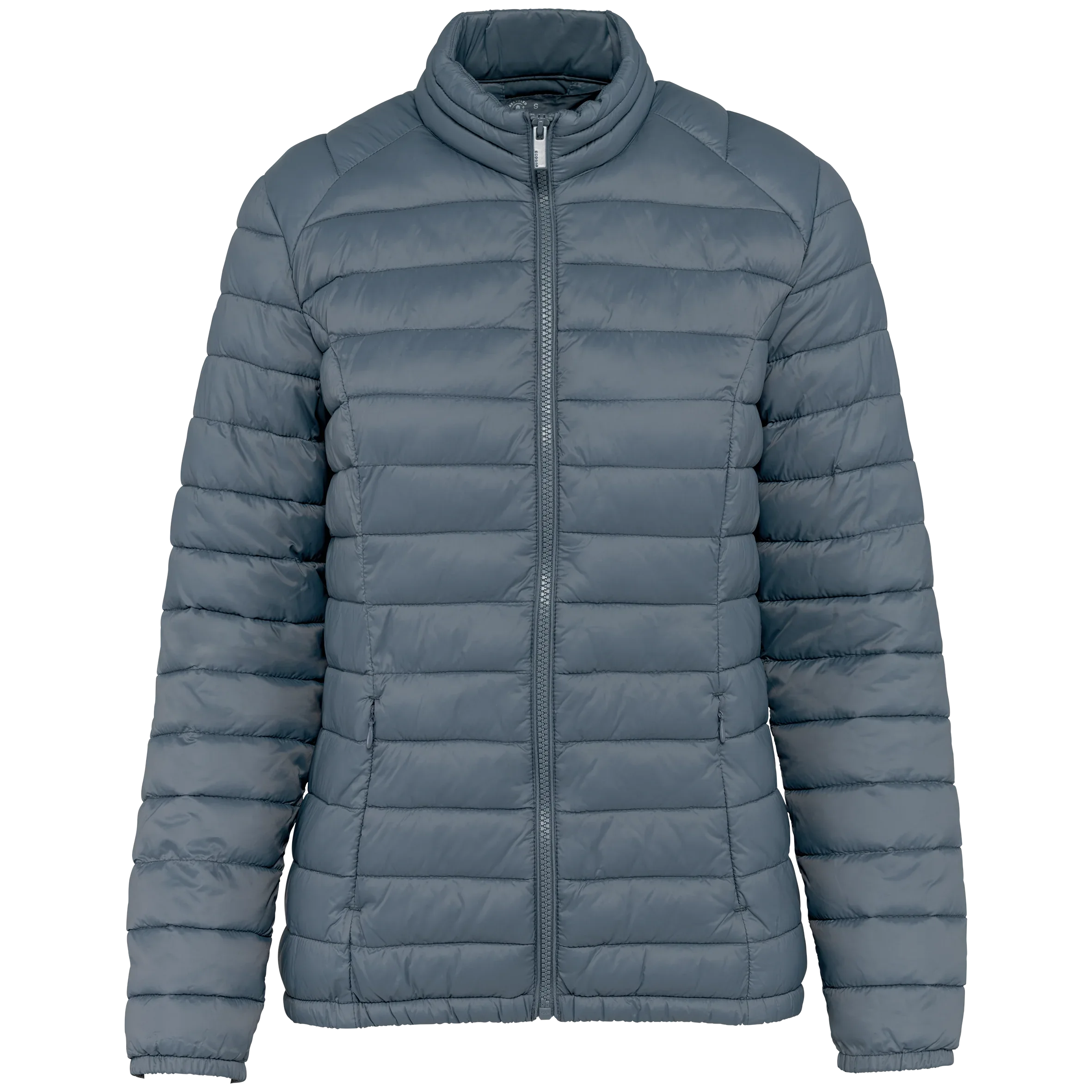 NS6001 - Doudoune légère écoresponsable femme - Occifloc