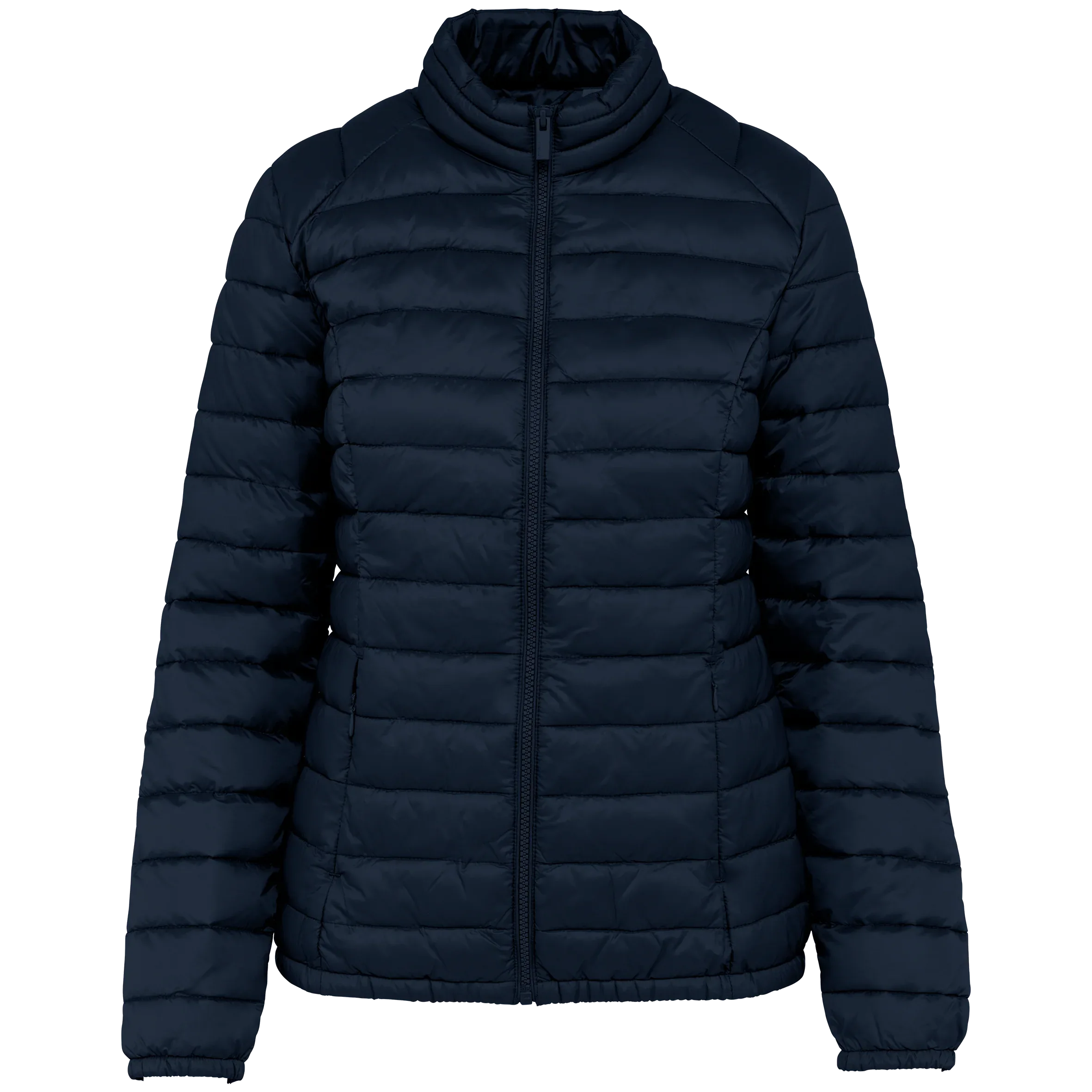 NS6001 - Doudoune légère écoresponsable femme - Occifloc