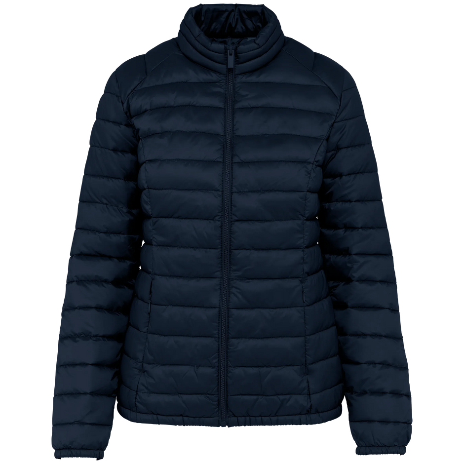 NS6001 - Doudoune légère écoresponsable femme - Occifloc