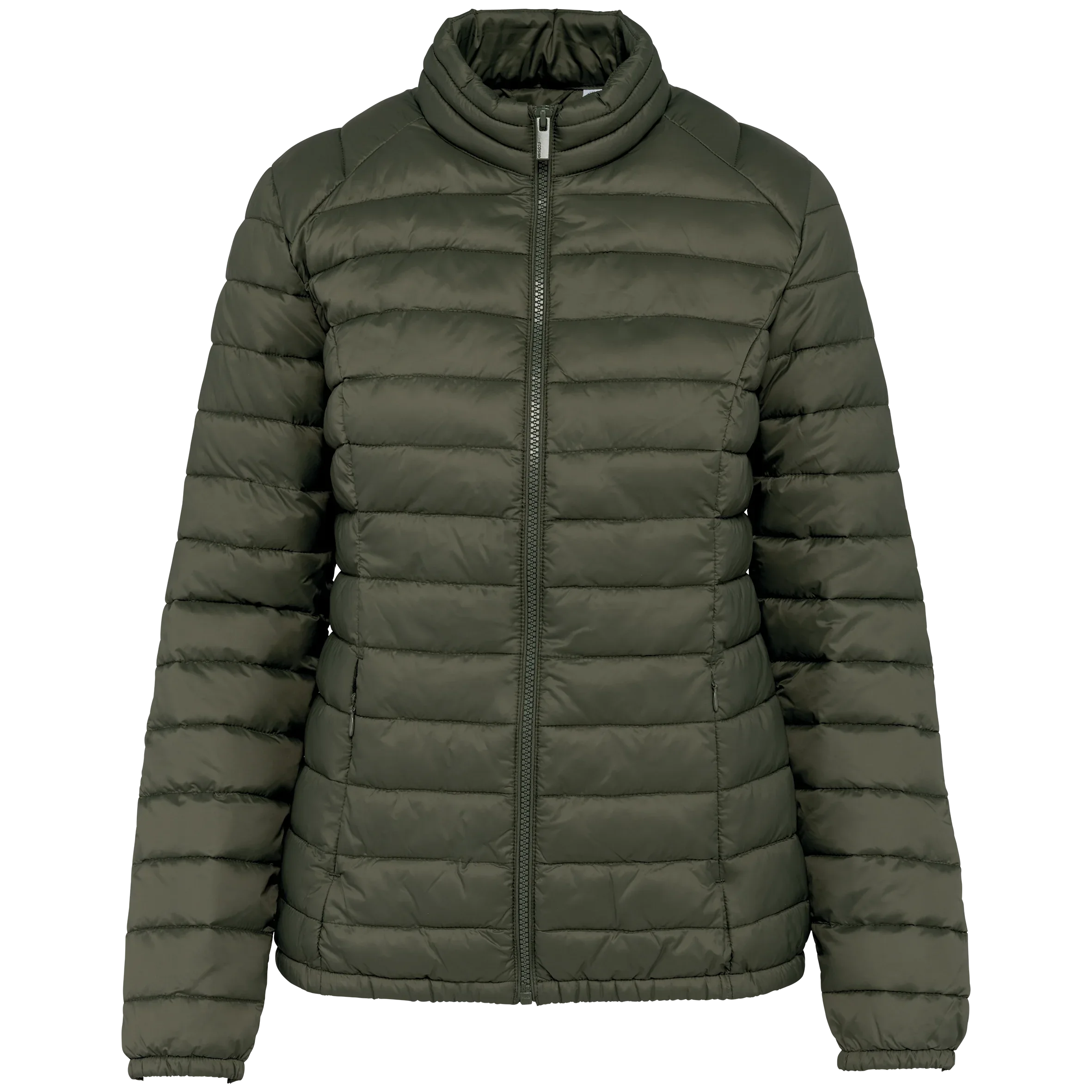 NS6001 - Doudoune légère écoresponsable femme - Occifloc