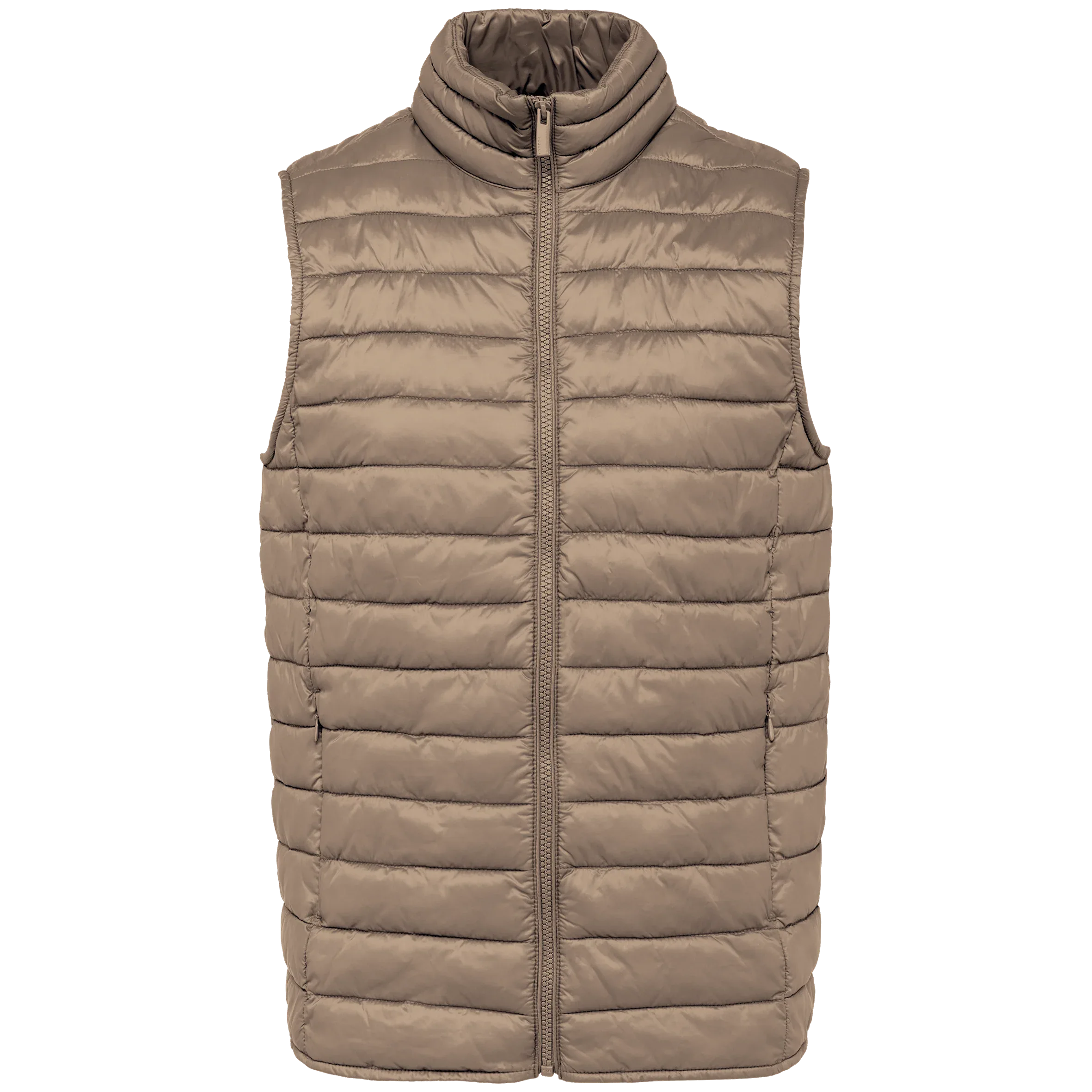 NS6005 - Bodywarmer écoresponsable léger homme Native Spirit