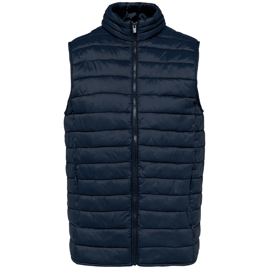 NS6005 - Bodywarmer écoresponsable léger homme Native Spirit