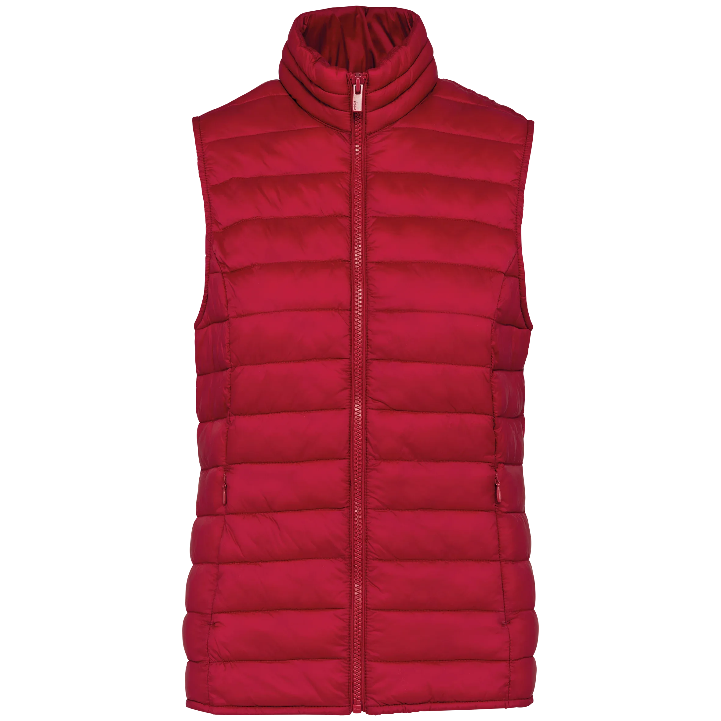 NS6006 - Bodywarmer écoresponsable léger femme - Occifloc