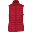 NS6006 - Bodywarmer écoresponsable léger femme - Occifloc