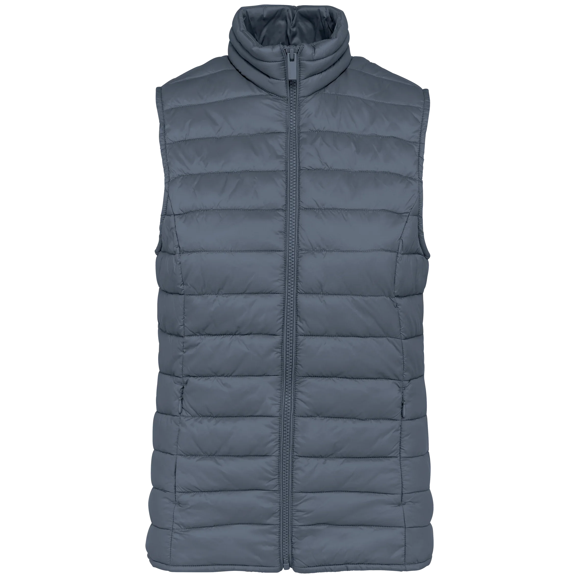 NS6006 - Bodywarmer écoresponsable léger femme - Occifloc