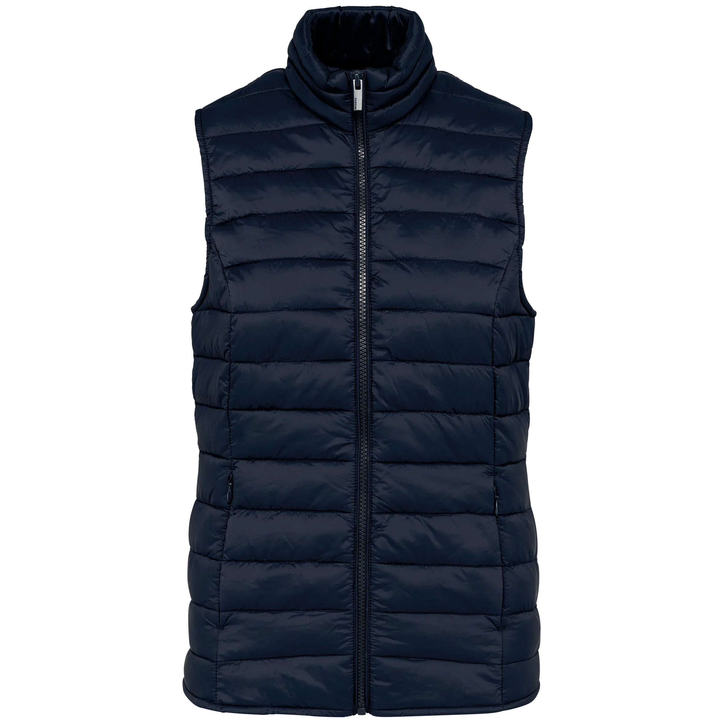 NS6006 - Bodywarmer écoresponsable léger femme - Occifloc