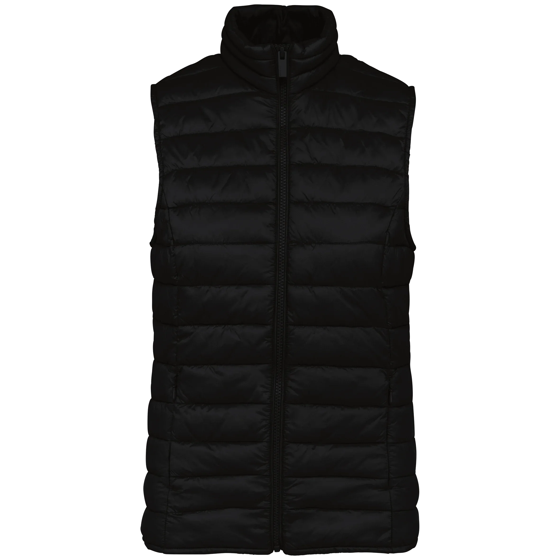 NS6006 - Bodywarmer écoresponsable léger femme - Occifloc