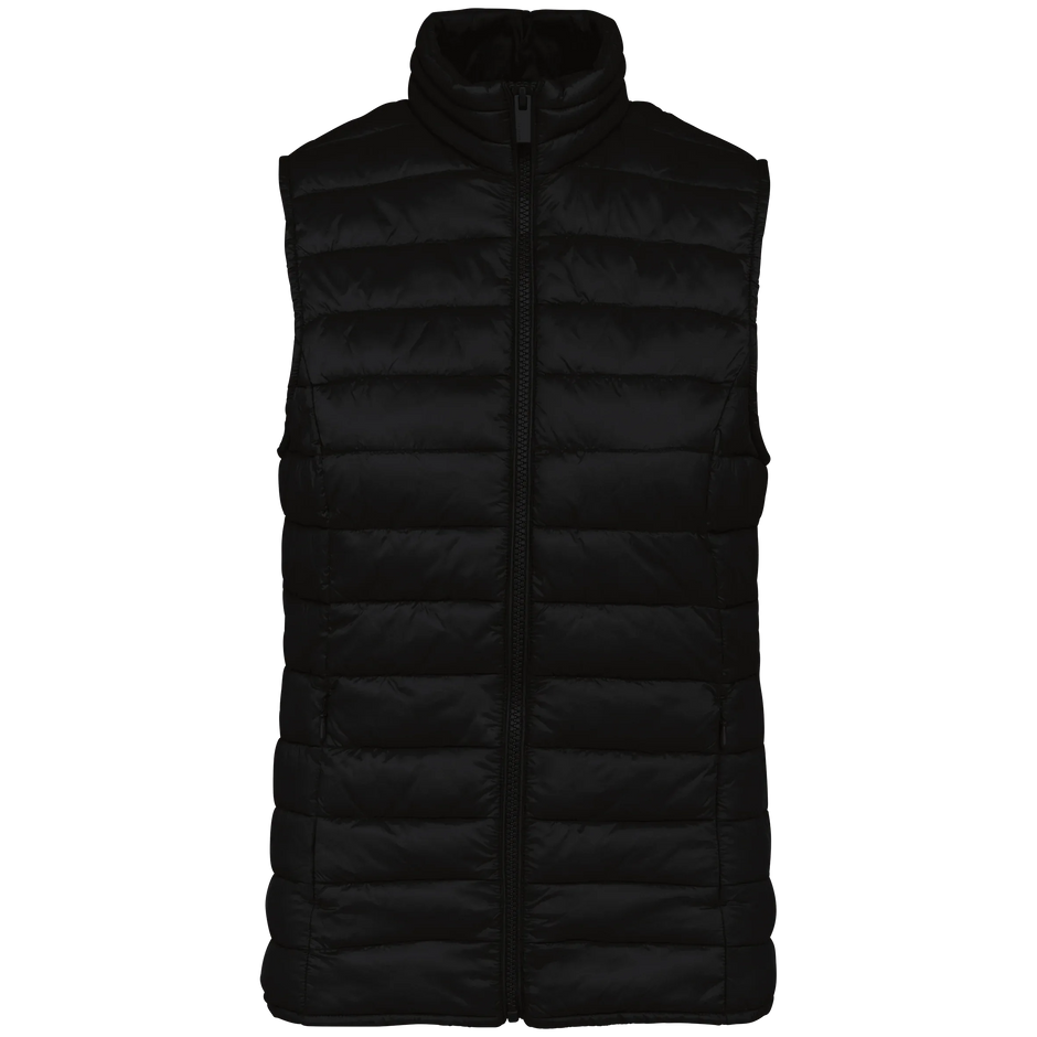 NS6006 - Bodywarmer écoresponsable léger femme - Occifloc
