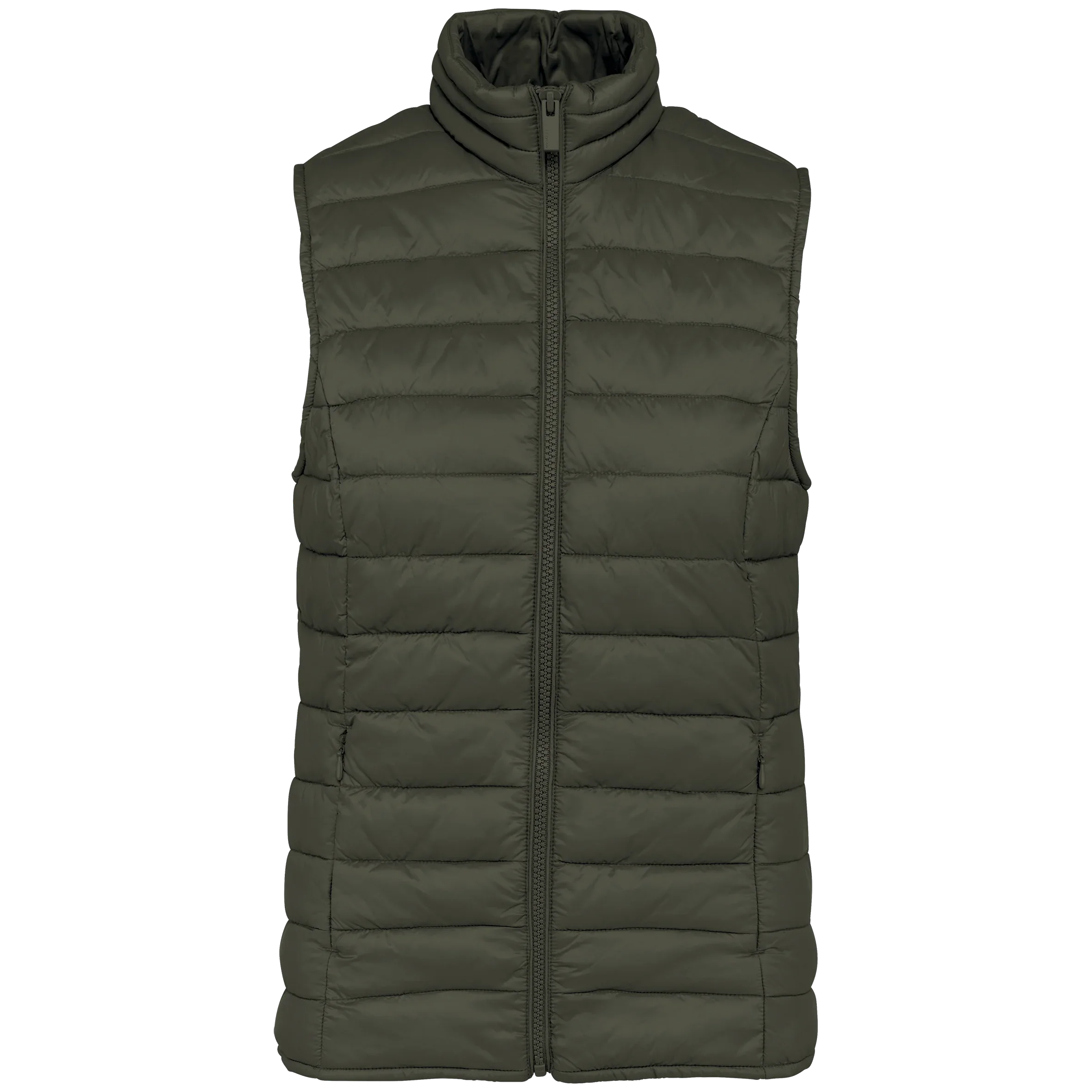 NS6006 - Bodywarmer écoresponsable léger femme - Occifloc