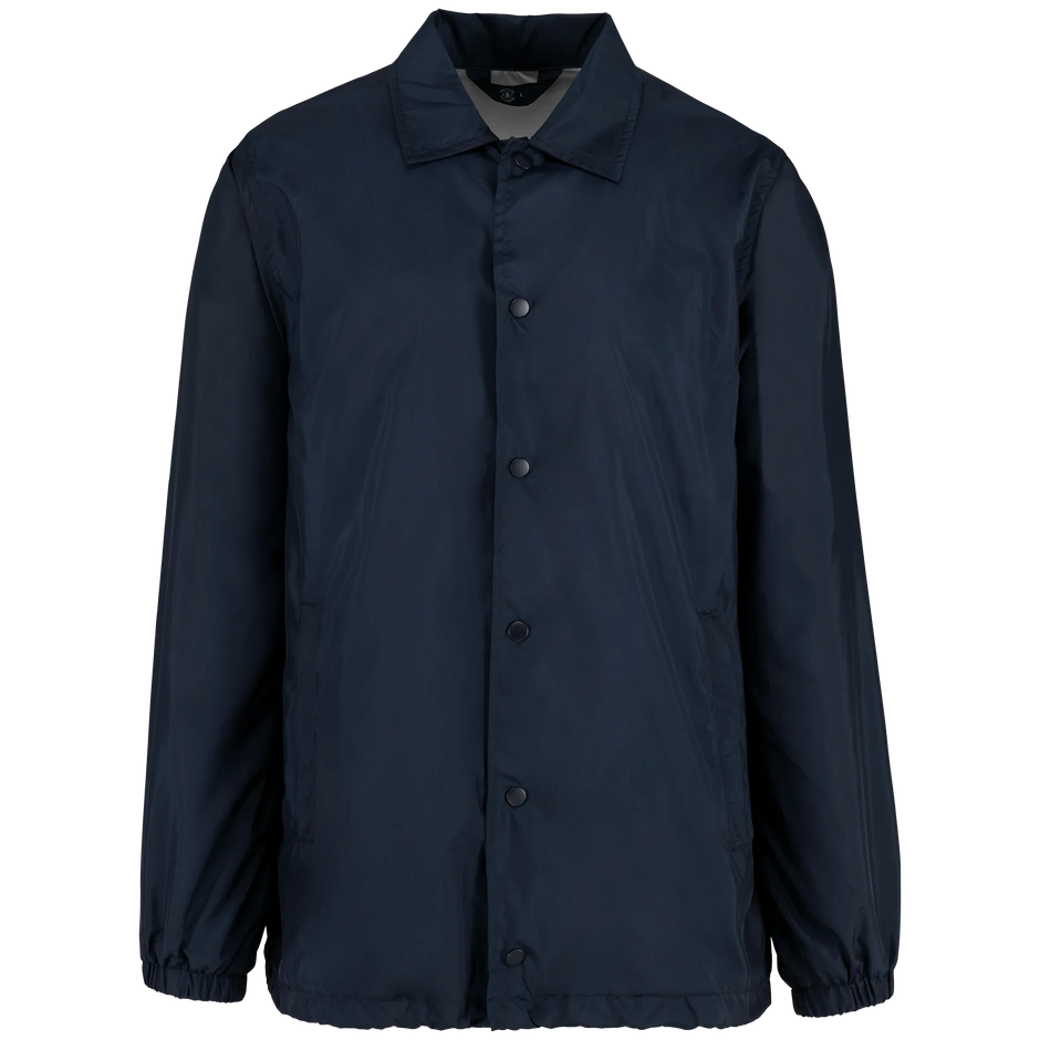 NS601 - Veste écoresponsable coupe-vent unisexe - Occifloc