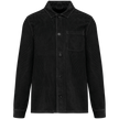 NS603 - Veste écoresponsable en velours côtelé homme Native Spirit