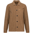 NS603 - Veste écoresponsable en velours côtelé homme Native Spirit
