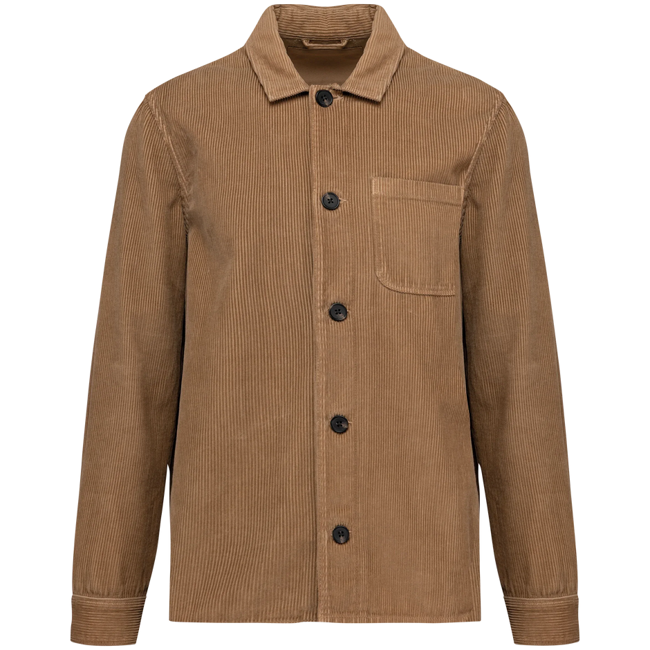 Couleur: Washed Dark Camel
