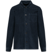 NS603 - Veste écoresponsable en velours côtelé homme Native Spirit