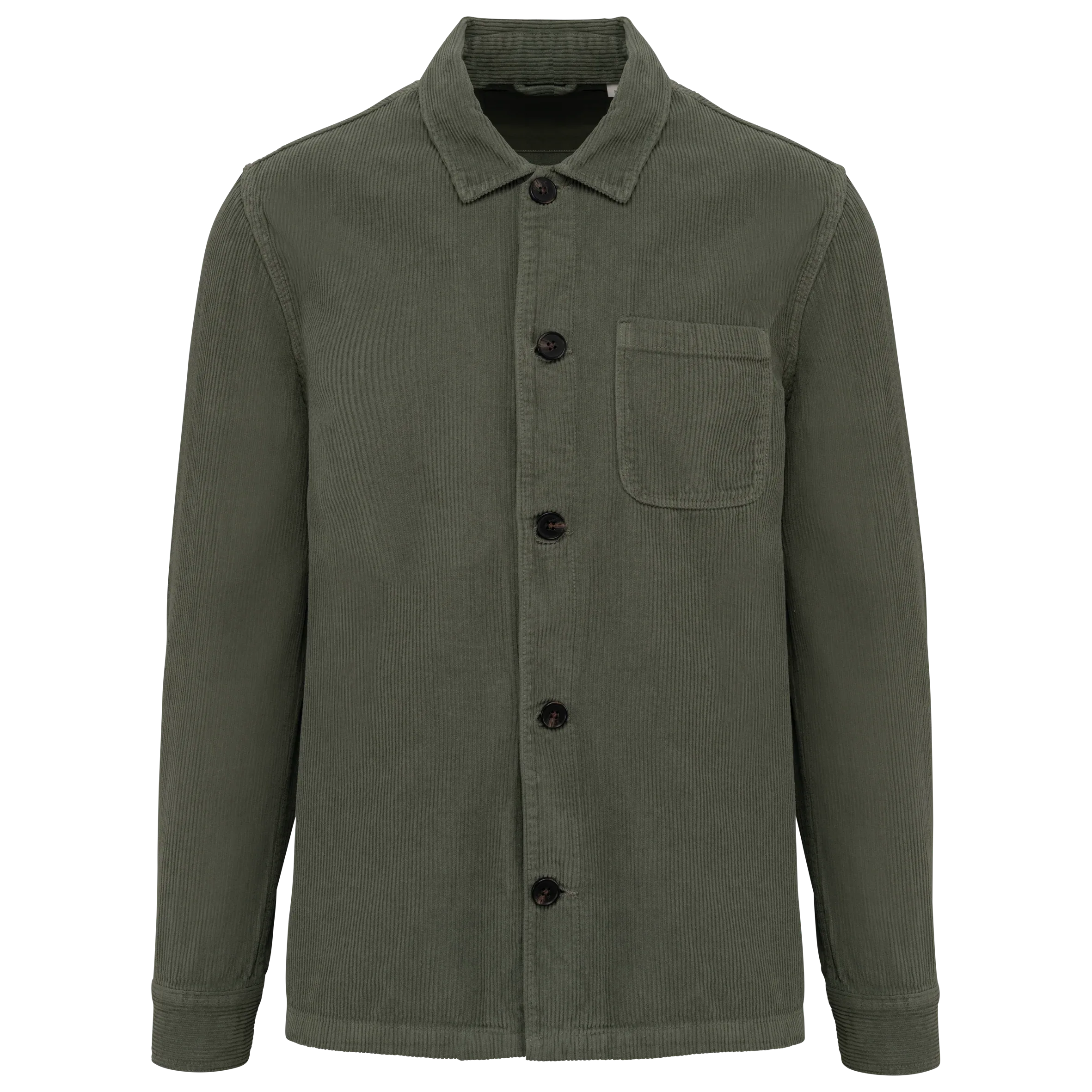 Couleur: Washed Organic Khaki