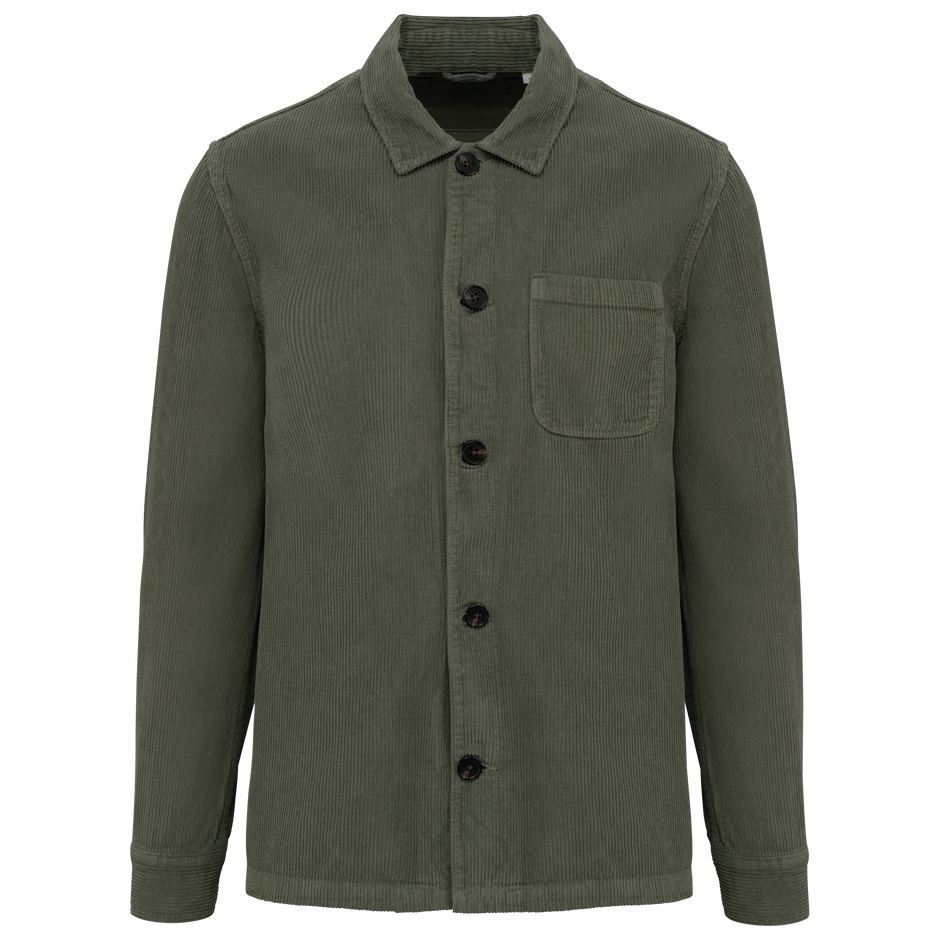 Couleur: Washed Organic Khaki