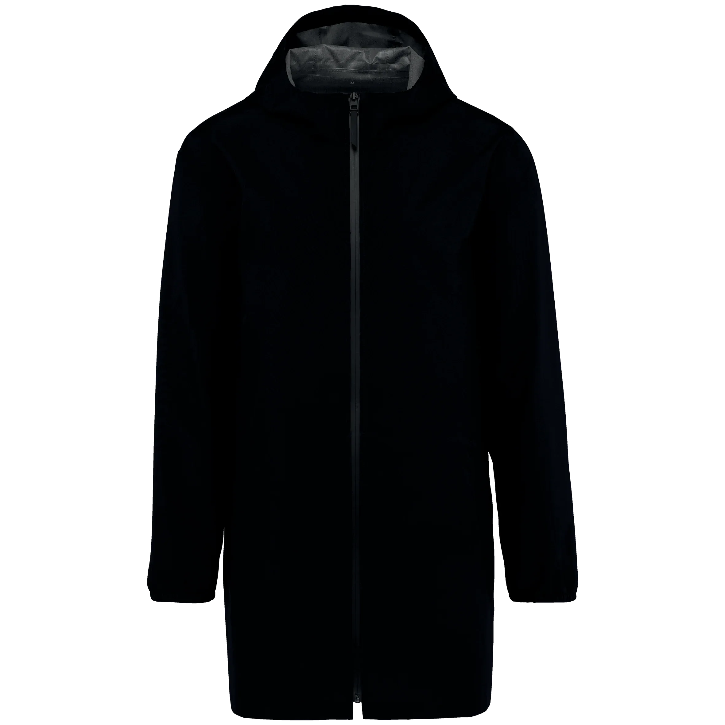 NS615 - Veste écoresponsable imperméable unisexe - Occifloc