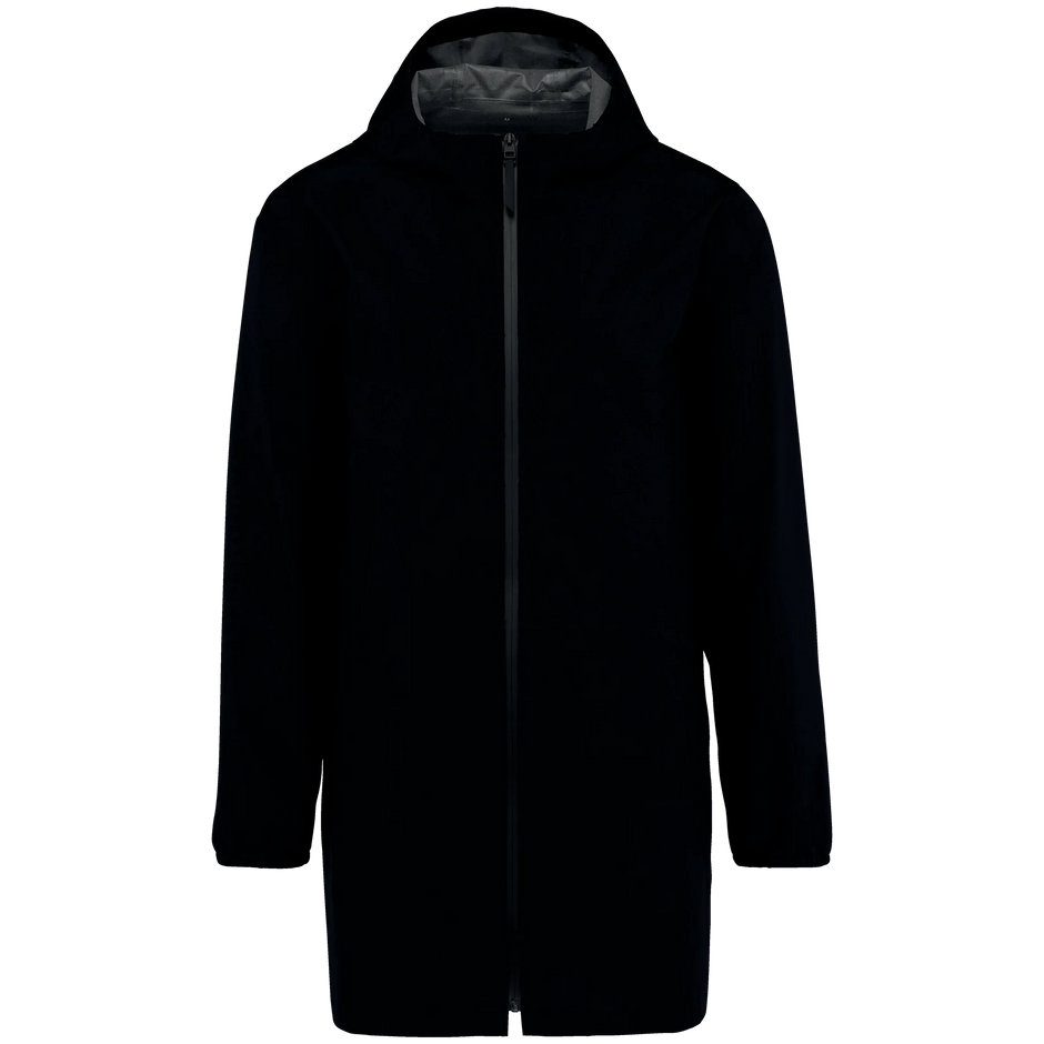 NS615 - Veste écoresponsable imperméable unisexe - Occifloc