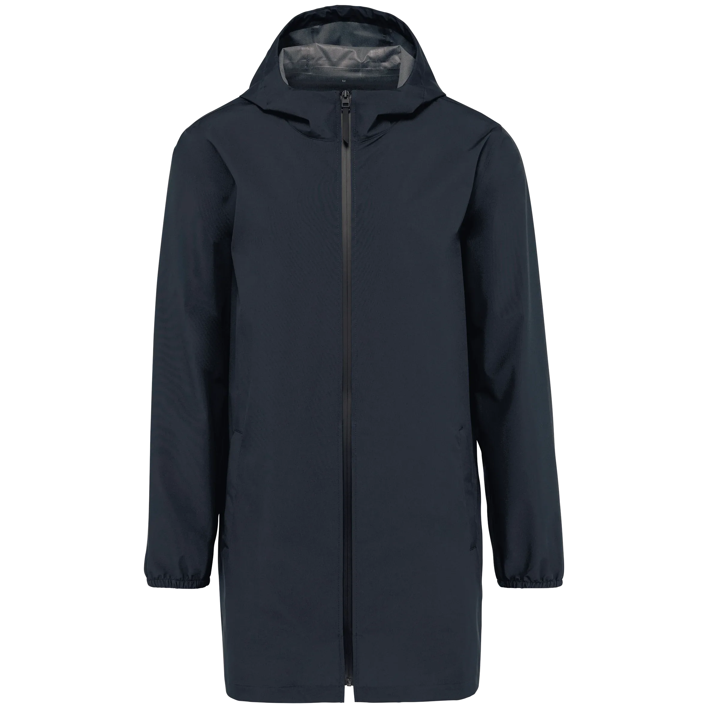 NS615 - Veste écoresponsable imperméable unisexe - Occifloc