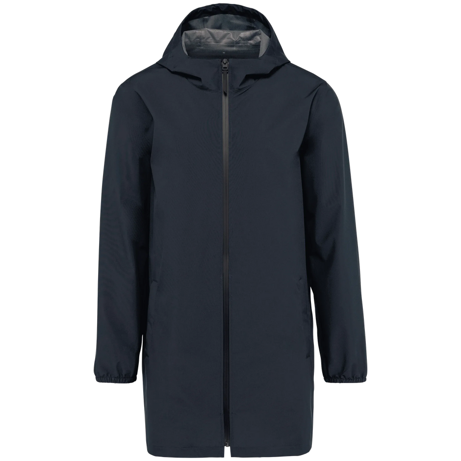 NS615 - Veste écoresponsable imperméable unisexe - Occifloc