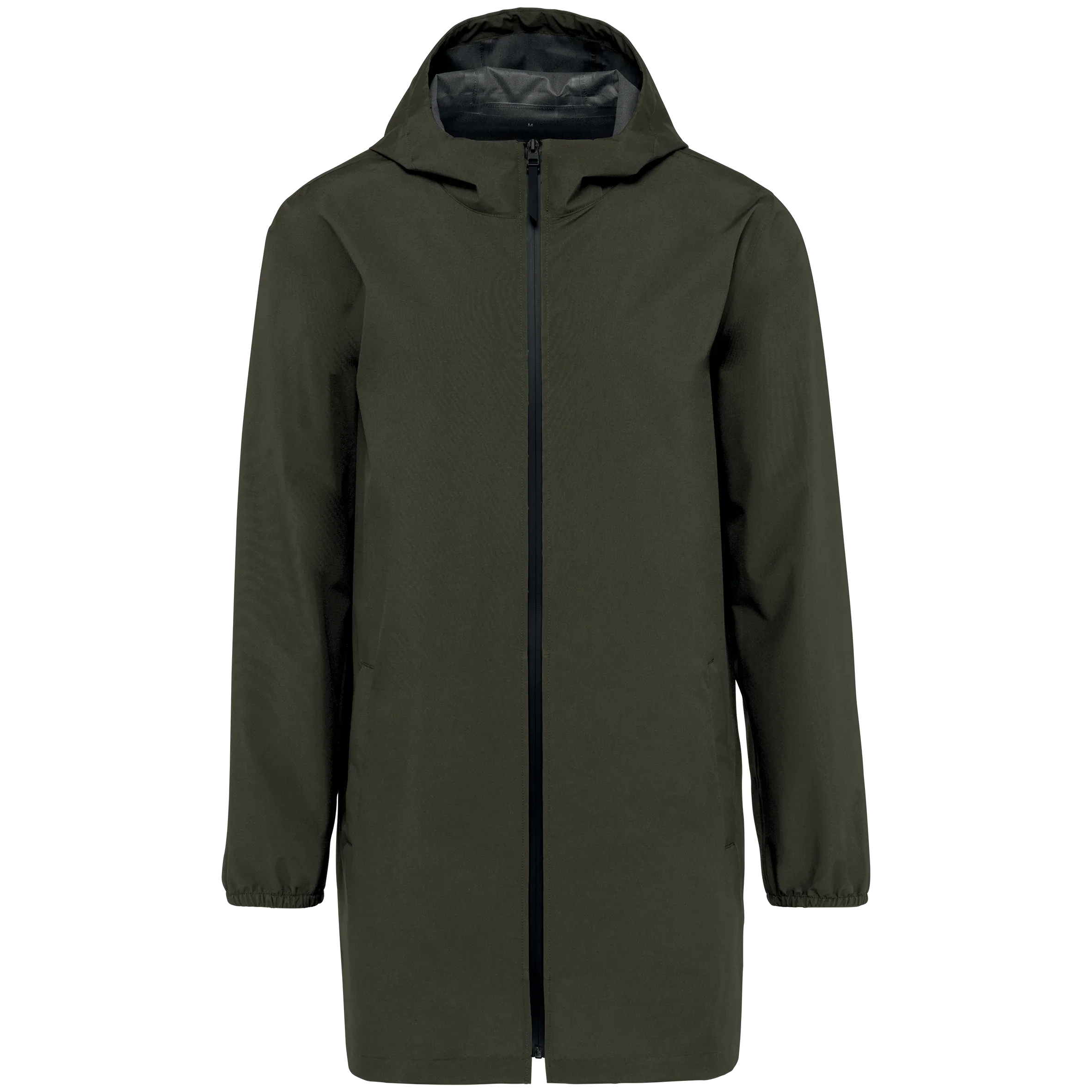 NS615 - Veste écoresponsable imperméable unisexe - Occifloc