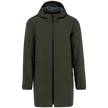 NS615 - Veste écoresponsable imperméable unisexe - Occifloc