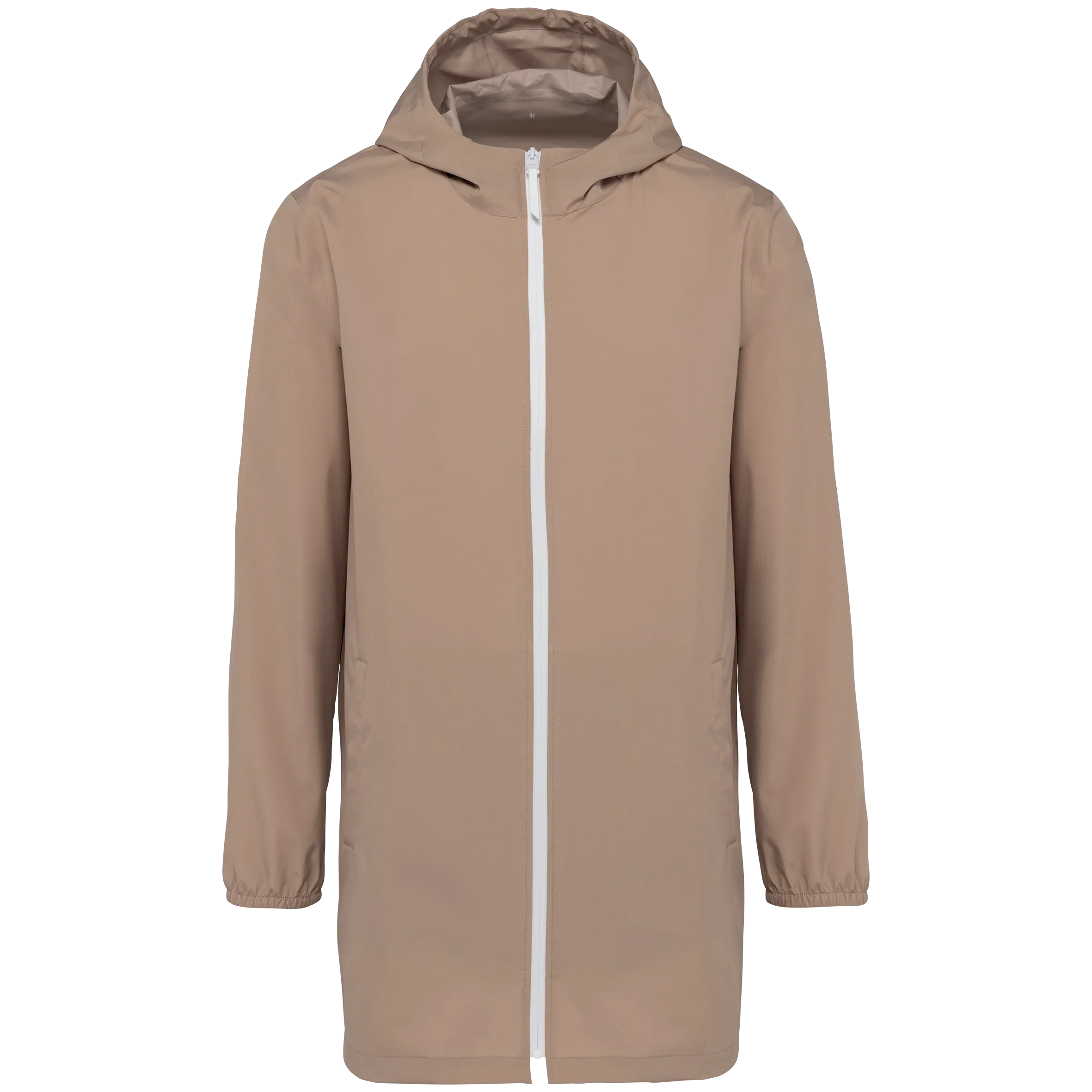 NS615 - Veste écoresponsable imperméable unisexe - Occifloc