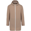 NS615 - Veste écoresponsable imperméable unisexe - Occifloc