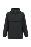 NS616 - Veste coupe-vent imperméable écoresponsable quart zip unisexe - Occifloc