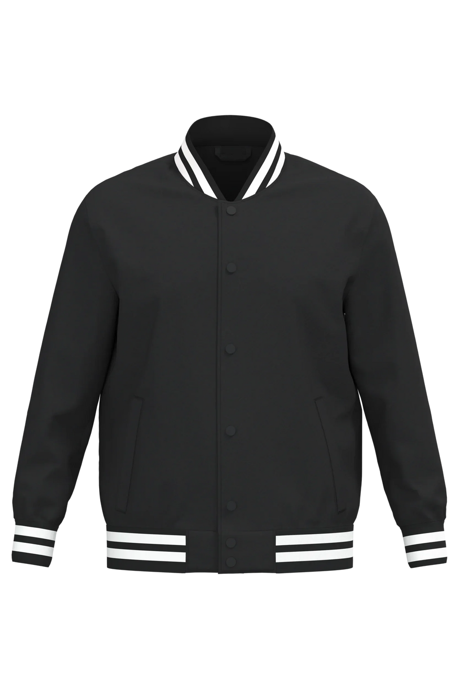 NS618 - Veste teddy rembourrée écoresponsable unisexe - Occifloc