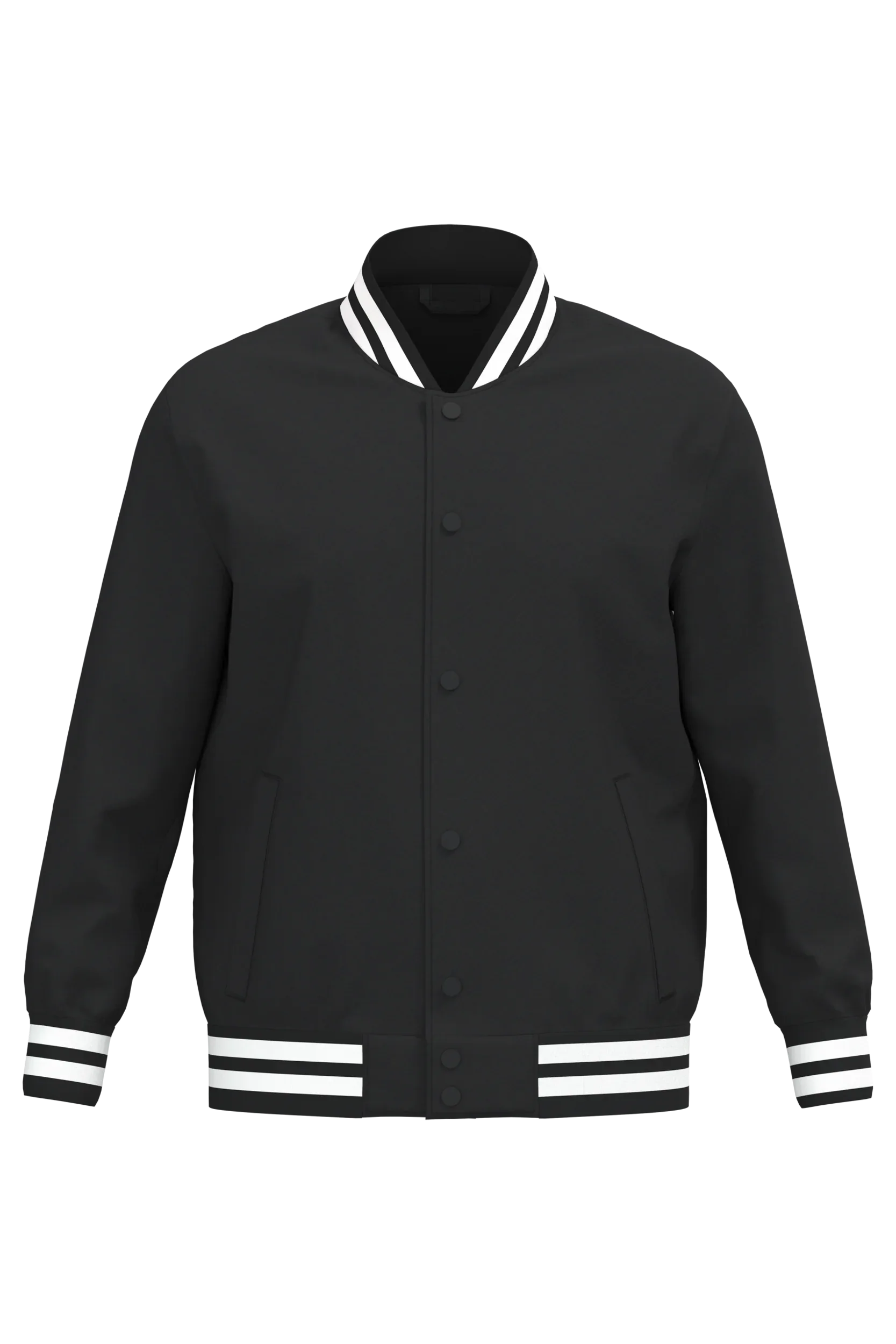 NS618 - Veste teddy rembourrée écoresponsable unisexe - Occifloc