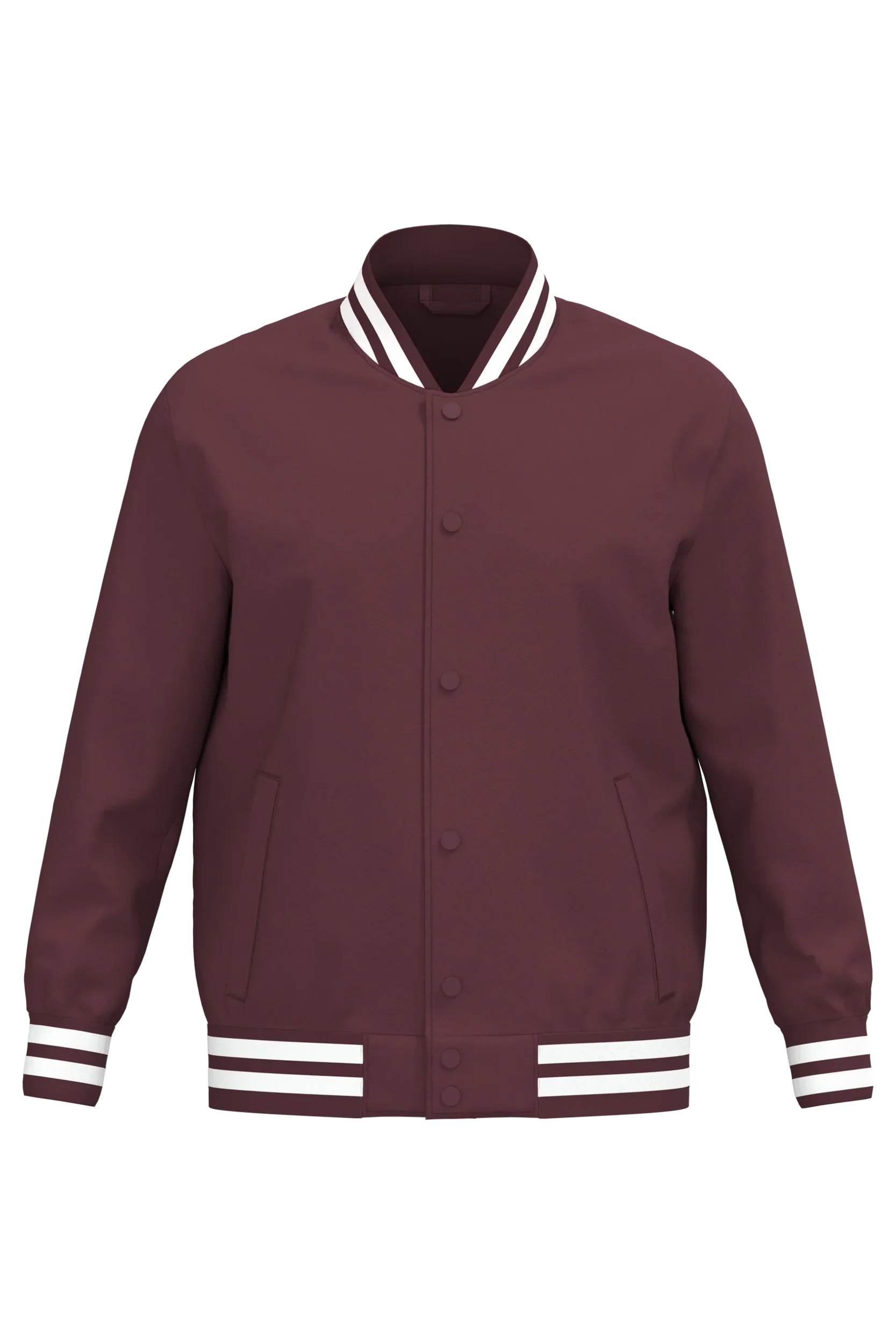 NS618 - Veste teddy rembourrée écoresponsable unisexe - Occifloc