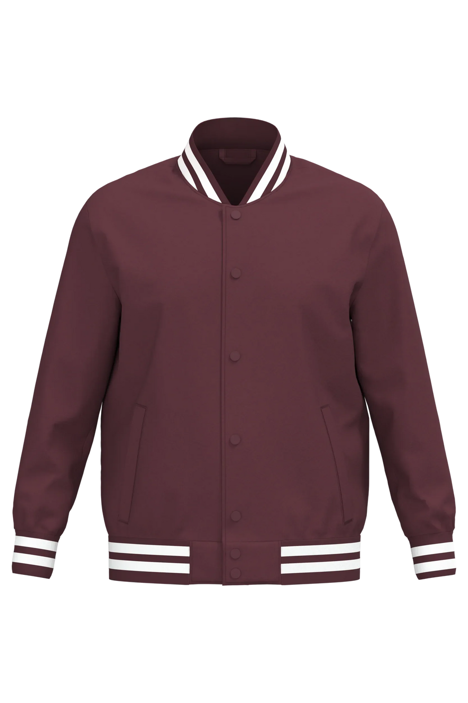 NS618 - Veste teddy rembourrée écoresponsable unisexe - Occifloc