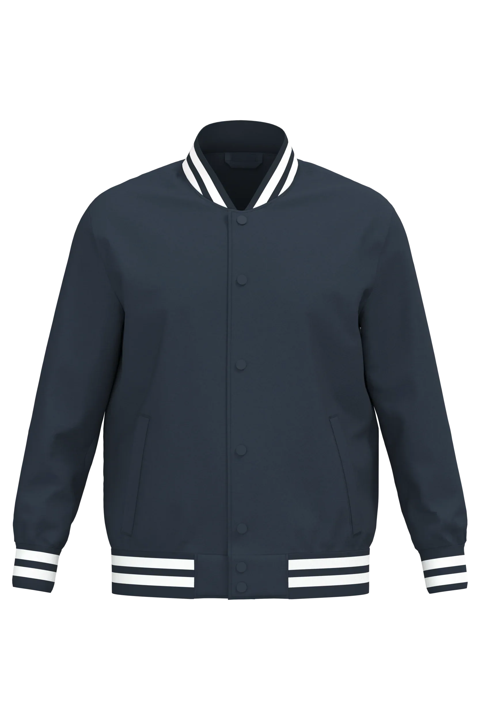 NS618 - Veste teddy rembourrée écoresponsable unisexe - Occifloc