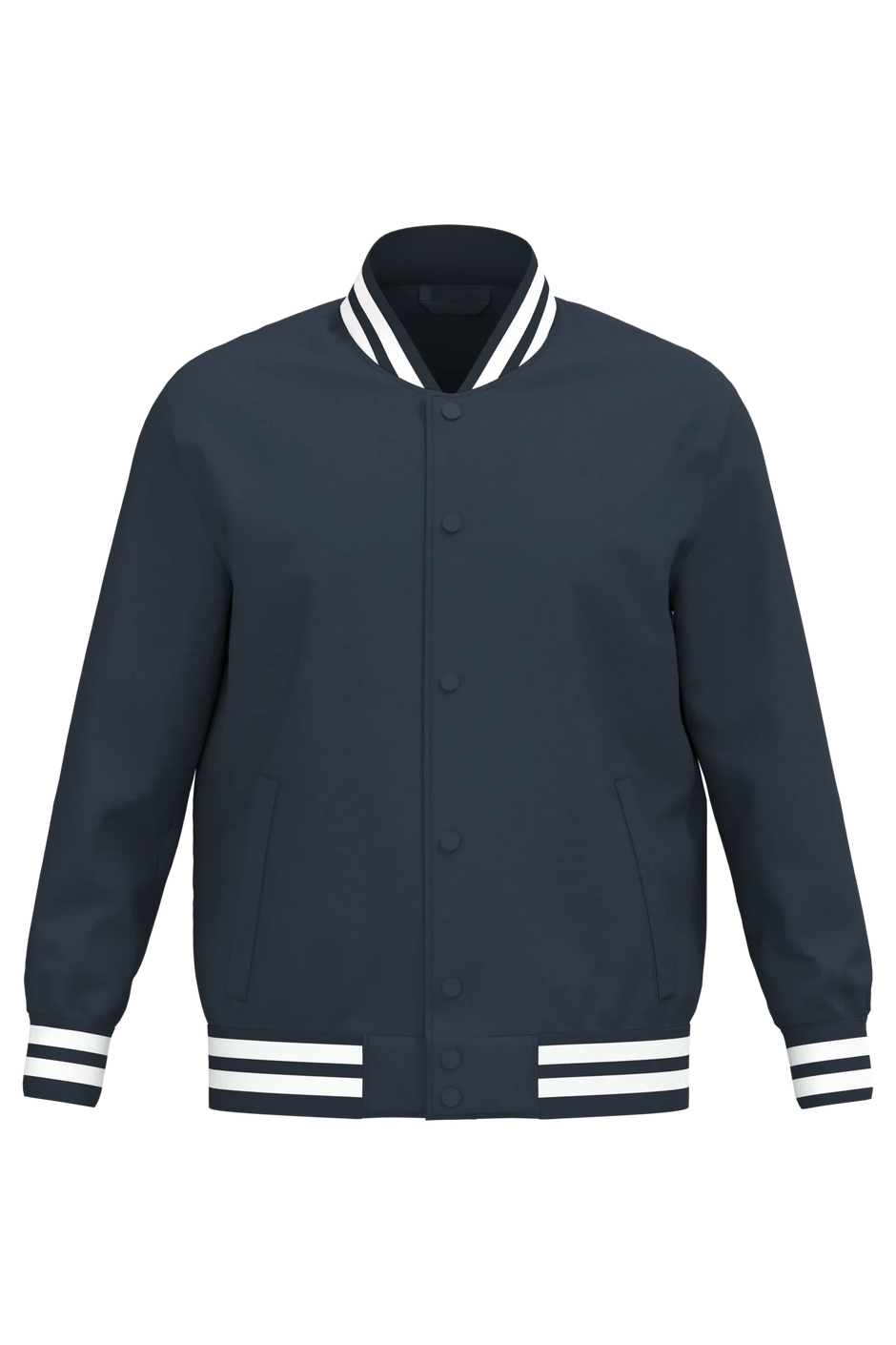 NS618 - Veste teddy rembourrée écoresponsable unisexe - Occifloc