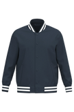NS618 - Veste teddy rembourrée écoresponsable unisexe - Occifloc